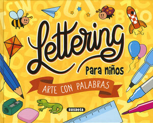 LETTERING PARA NIQOS
