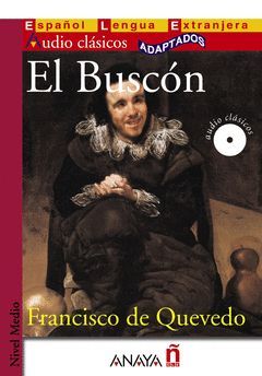 BUSCÓN,EL.ANAYA