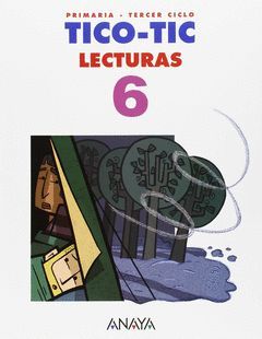 LECTURAS 6.