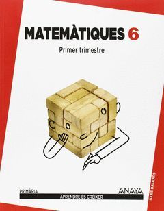 MATEMÀTIQUES 6.