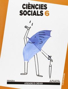 CIÈNCIES SOCIALS 6.