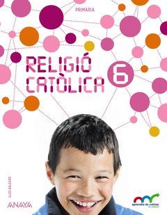 RELIGIO CATOLICA 6 EN CONEXIO