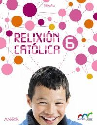 RELIXIÓN CATÓLICA 6.