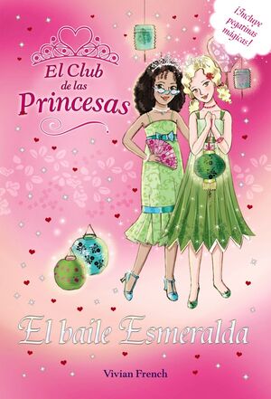 BAILE ESMERALDA,EL.ANAYA