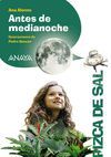 ANTES DE MEDIANOCHE. ANAYA-RUS-INF