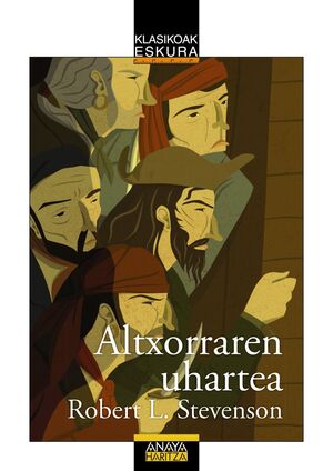 ALTXORRAREN UHARTEA