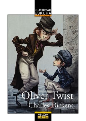 OLIVER TWIST