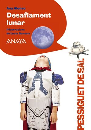 DESAFIAMENT LUNAR. ANAYA-RUS-INF