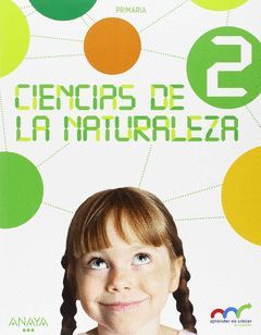 CIENCIAS DE LA NATURALEZA 2. NATURAL SCIENCE 2. IN FOCUS.