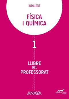 FÍSICA I QUÍMICA. ORIENTACIONS I RECURSOS DIDÀCTICS.