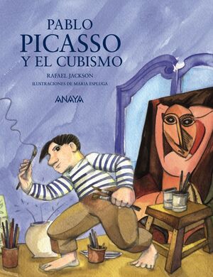 PABLO PICASSO Y EL CUBISMO