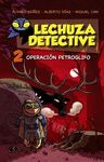 LECHUZA DETECTIVE-02.OPERACIÓN PETROGLIFO.ANAYA-JUV-DURA