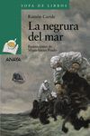 NEGRURA DEL MAR, LA.SOPA DE LIBROS-167.ANAYA-RUST