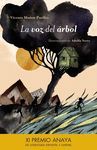 VOZ DEL ÁRBOL, LA.ANAYA-JUV-DURA