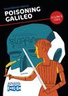 POISONING GALILEO.ANAYA-ENGLISH-JUV-RUST