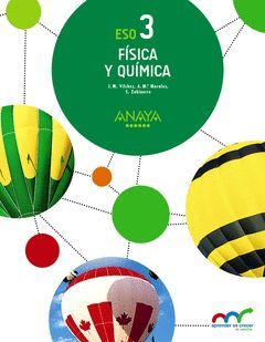 FÍSICA Y QUÍMICA 3.