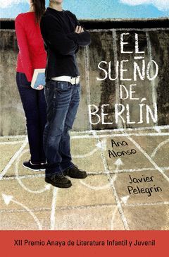 SUEÑO DE BERLÍN,EL.ANAYA