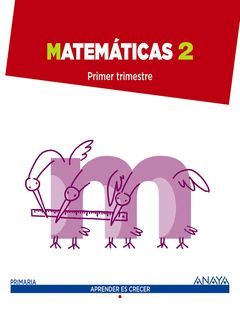 MATEMÁTICAS 2.