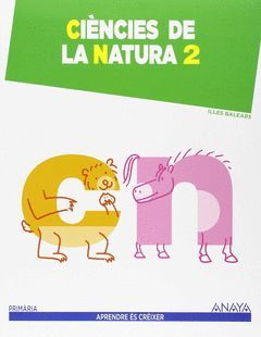 CIÈNCIES DE LA NATURA 2.