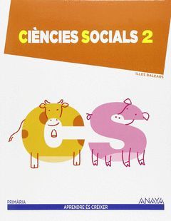 CIÈNCIES SOCIALS 2.