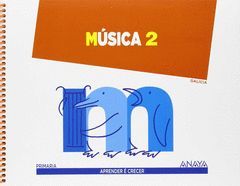 MÚSICA 2.