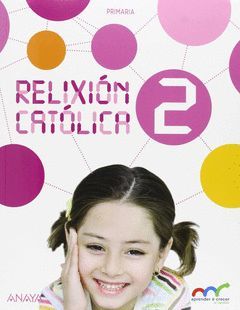 RELIXIÓN CATÓLICA 2.