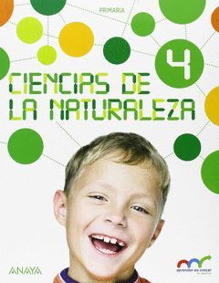 CIENCIAS DE LA NATURALEZA 4. NATURAL SCIENCE 4. IN FOCUS.