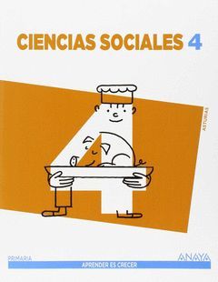 CIENCIAS SOCIALES 4.