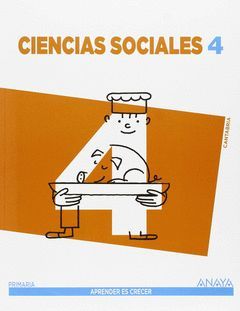 CIENCIAS SOCIALES 4.
