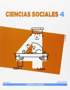 CIENCIAS SOCIALES 4.