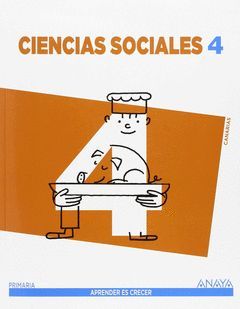 CIENCIAS SOCIALES 4.