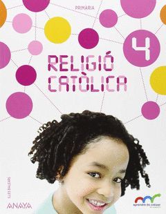 RELIGIÓ CATÒLICA 4.