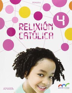 RELIXIÓN CATÓLICA 4.