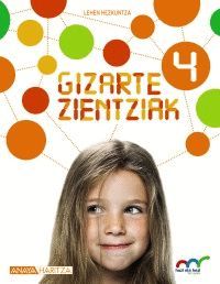 GIZARTE ZIENTZIAK 4.