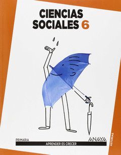 CIENCIAS SOCIALES 6.