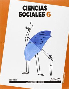 CIENCIAS SOCIALES 6.