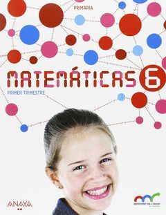 MATEMÁTICAS 6.