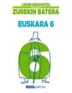 EUSKARA 6.