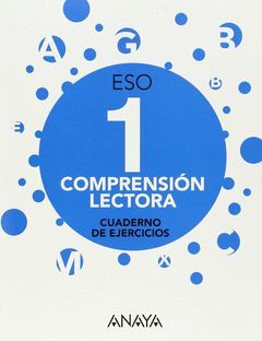COMPRESIÓN LECTORA 1.