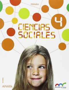 CIENCIAS SOCIALES 4.