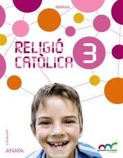 RELIGIÓ CATÒLICA 3.