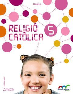 RELIGIÓ CATÒLICA 5.