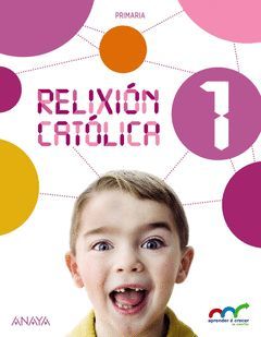 RELIXIÓN CATÓLICA 1.