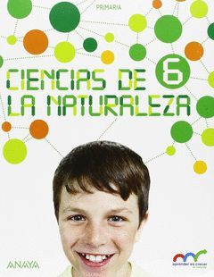 CIENCIAS DE LA NATURALEZA 6.