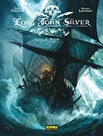 LONG JOHN SILVER 2 NEPTUNE