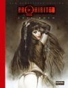 PROHIBITED BOOK.NORMA.COMICS-DURA