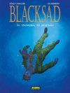 BLACKSAD.04.EL INFIERNO EL SILENCIO.NORMA.COMICS