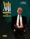 XIII MYSTERY.01.LA MANGOSTA.NORMA.COMICS