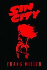 SIN CITY.01.INTEGRAL VOL. LUJO.TOMO 1 DE 2.NORMA.COMIC-DURA