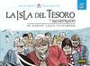 ISLA DEL TESORO, LA.HUGO PRATT.08.NORMA.COMIC-TDURA